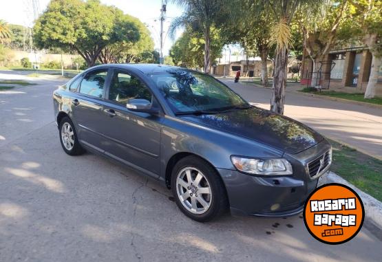 Autos - Volvo S40 2008 Nafta 260000Km - En Venta