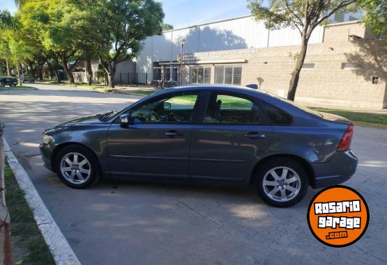 Autos - Volvo S40 2008 Nafta 260000Km - En Venta