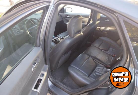 Autos - Volvo S40 2008 Nafta 260000Km - En Venta