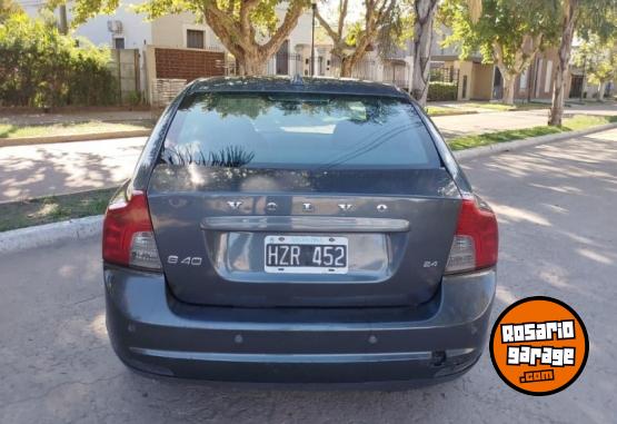 Autos - Volvo S40 2008 Nafta 260000Km - En Venta