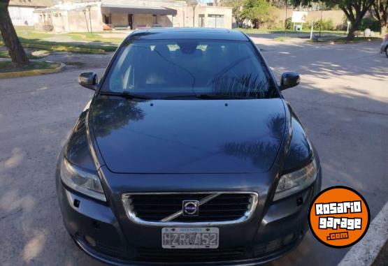 Autos - Volvo S40 2008 Nafta 260000Km - En Venta