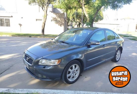 Autos - Volvo S40 2008 Nafta 260000Km - En Venta
