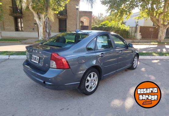 Autos - Volvo S40 2008 Nafta 260000Km - En Venta