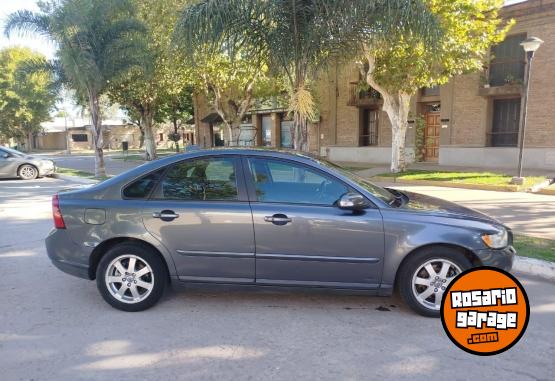 Autos - Volvo S40 2008 Nafta 260000Km - En Venta