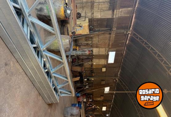 Herramientas - Tinglado - En Venta