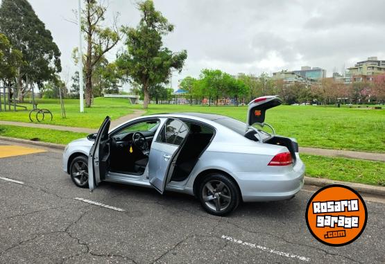 Autos - Volkswagen Passat 2014 Nafta 119000Km - En Venta