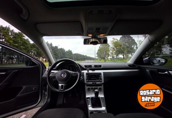 Autos - Volkswagen Passat 2014 Nafta 119000Km - En Venta