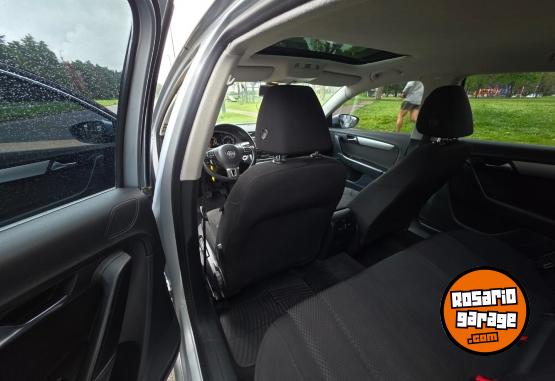 Autos - Volkswagen Passat 2014 Nafta 119000Km - En Venta