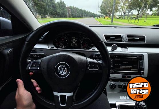 Autos - Volkswagen Passat 2014 Nafta 119000Km - En Venta