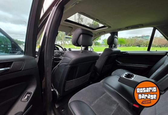 Camionetas - Mercedes Benz ML350 2010 Diesel 189000Km - En Venta