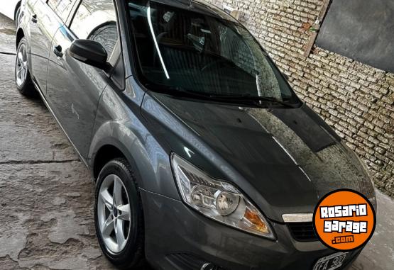 Autos - Ford Focus II EXE 2.0 nafta 2011 Nafta 164000Km - En Venta