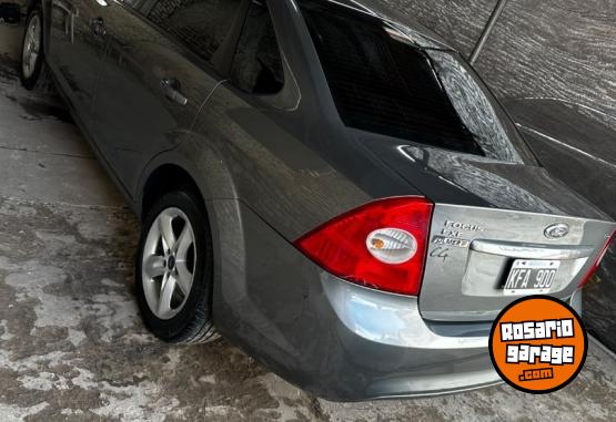 Autos - Ford Focus II EXE 2.0 nafta 2011 Nafta 164000Km - En Venta