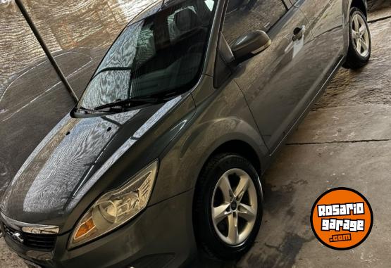 Autos - Ford Focus II EXE 2.0 nafta 2011 Nafta 164000Km - En Venta