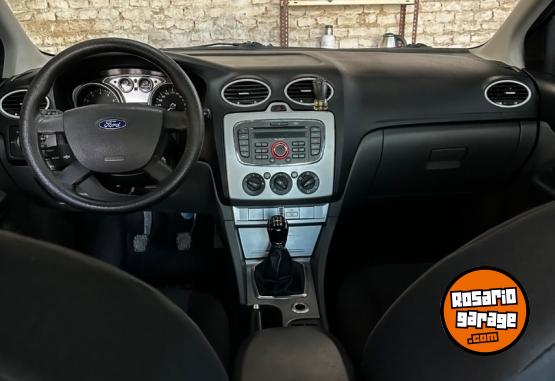 Autos - Ford Focus II EXE 2.0 nafta 2011 Nafta 164000Km - En Venta