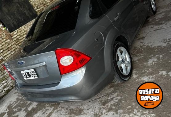 Autos - Ford Focus II EXE 2.0 nafta 2011 Nafta 164000Km - En Venta