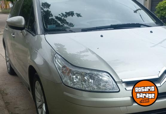 Autos - Citroen C4 SX 2.0 2013 Nafta 156000Km - En Venta