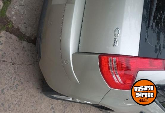 Autos - Citroen C4 SX 2.0 2013 Nafta 156000Km - En Venta