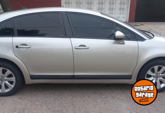 Autos - Citroen C4 SX 2.0 2013 Nafta 156000Km - En Venta