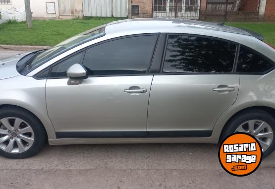 Autos - Citroen C4 SX 2.0 2013 Nafta 156000Km - En Venta