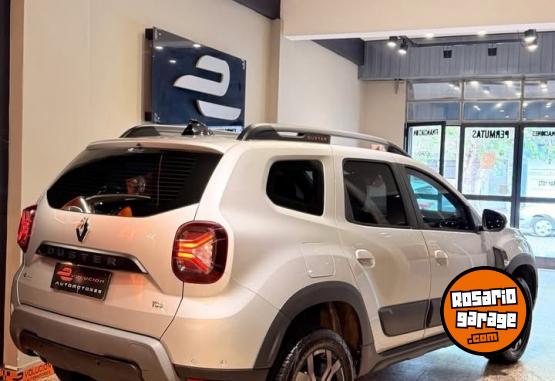 Autos - Renault DUSTER ICONIC 2025 Nafta 42000Km - En Venta