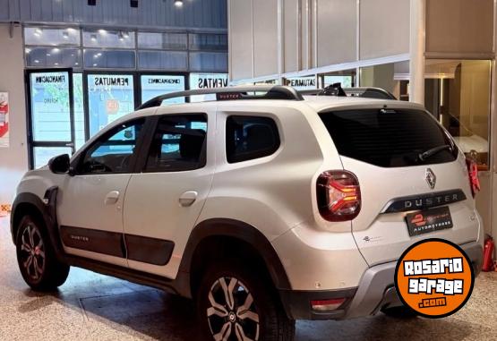 Autos - Renault DUSTER ICONIC 2025 Nafta 42000Km - En Venta