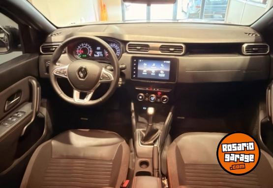 Autos - Renault DUSTER ICONIC 2025 Nafta 42000Km - En Venta