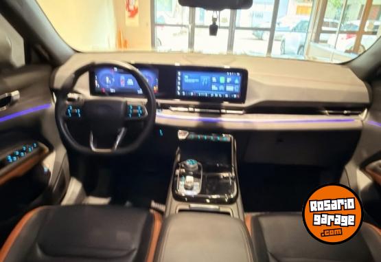 Autos - Ford TERRITORY TITANIUM 2025 Nafta 22000Km - En Venta