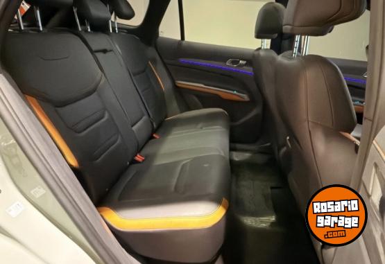 Autos - Ford TERRITORY TITANIUM 2025 Nafta 22000Km - En Venta