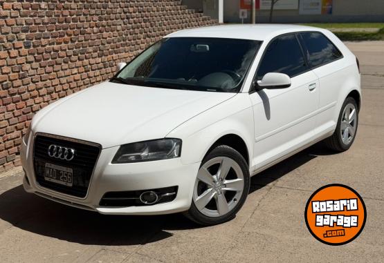 Autos - Audi A3 2012 Nafta 154000Km - En Venta