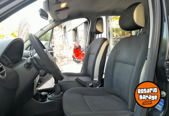 Autos - Renault Sandero Stepway 2010 Nafta 154000Km - En Venta