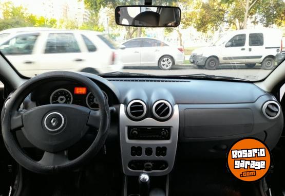 Autos - Renault Sandero Stepway 2010 Nafta 154000Km - En Venta