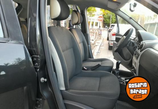 Autos - Renault Sandero Stepway 2010 Nafta 154000Km - En Venta