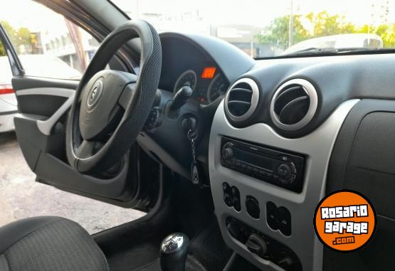Autos - Renault Sandero Stepway 2010 Nafta 154000Km - En Venta