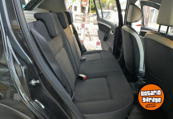 Autos - Renault Sandero Stepway 2010 Nafta 154000Km - En Venta