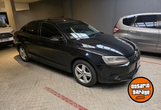 Autos - Volkswagen VENTO 2.5 LUXURY 2013 Nafta 158000Km - En Venta