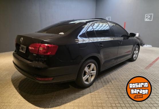 Autos - Volkswagen VENTO 2.5 LUXURY 2013 Nafta 158000Km - En Venta