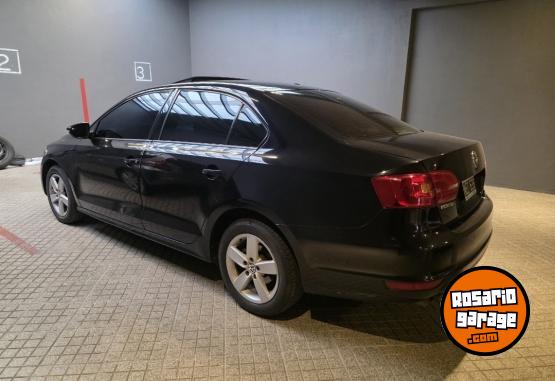 Autos - Volkswagen VENTO 2.5 LUXURY 2013 Nafta 158000Km - En Venta