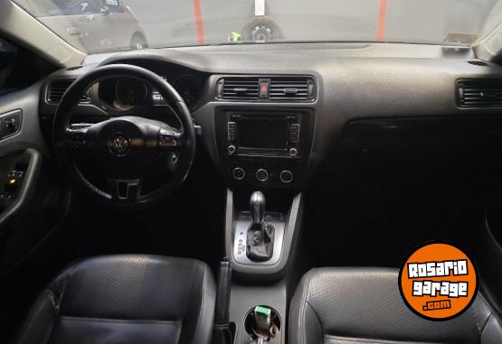 Autos - Volkswagen VENTO 2.5 LUXURY 2013 Nafta 158000Km - En Venta