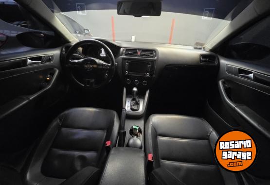 Autos - Volkswagen VENTO 2.5 LUXURY 2013 Nafta 158000Km - En Venta