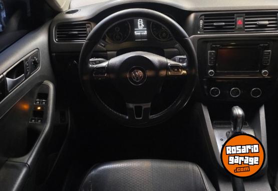 Autos - Volkswagen VENTO 2.5 LUXURY 2013 Nafta 158000Km - En Venta