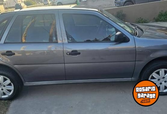 Autos - Volkswagen GOL POWER 2014 Nafta 166278Km - En Venta