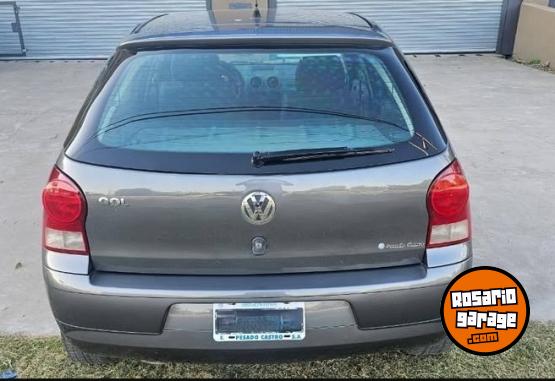 Autos - Volkswagen GOL POWER 2014 Nafta 166278Km - En Venta
