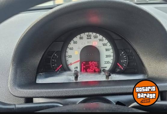 Autos - Volkswagen GOL POWER 2014 Nafta 166278Km - En Venta