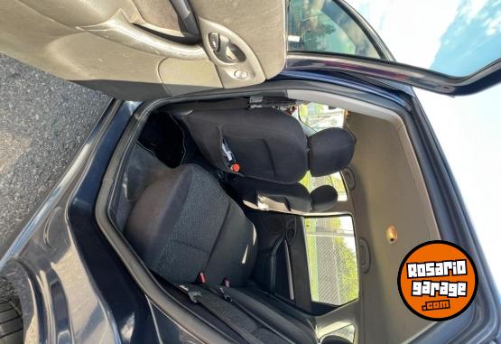 Autos - Ford Focus 2007 Nafta 172500Km - En Venta