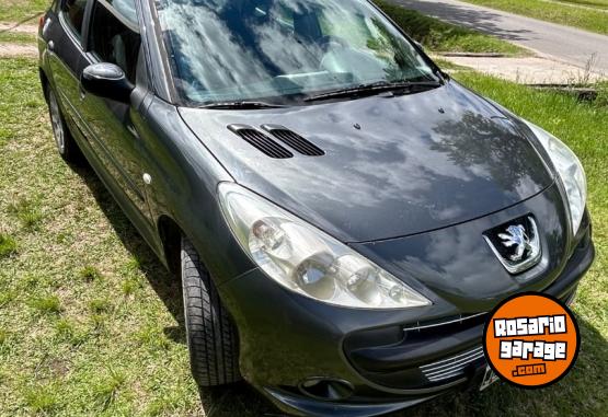 Autos - Peugeot 207 2.0Hdi 2010 Diesel 157000Km - En Venta