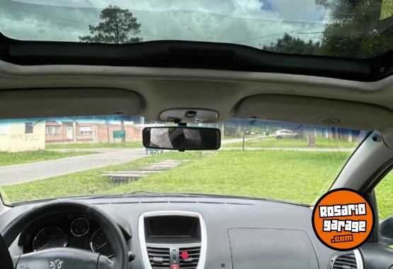 Autos - Peugeot 207 2.0Hdi 2010 Diesel 157000Km - En Venta