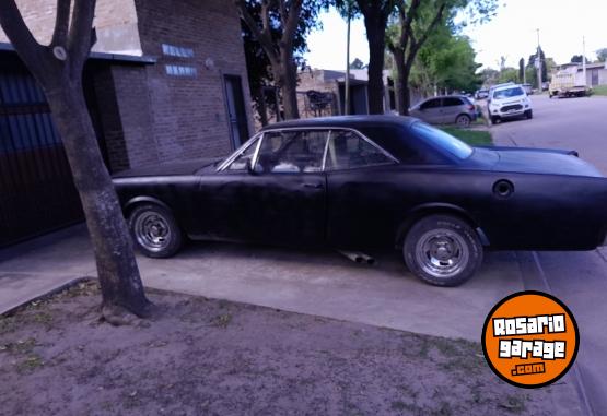 Clásicos - Dodge polara coupe 1972 - En Venta