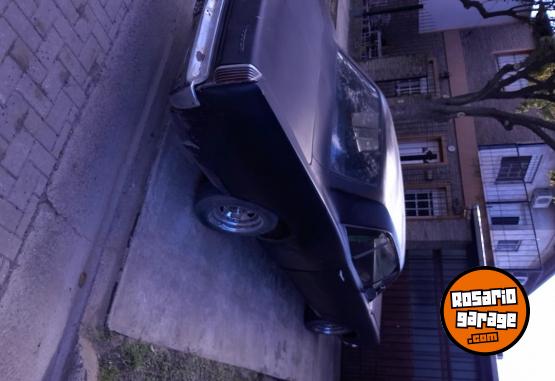 Clásicos - Dodge polara coupe 1972 - En Venta