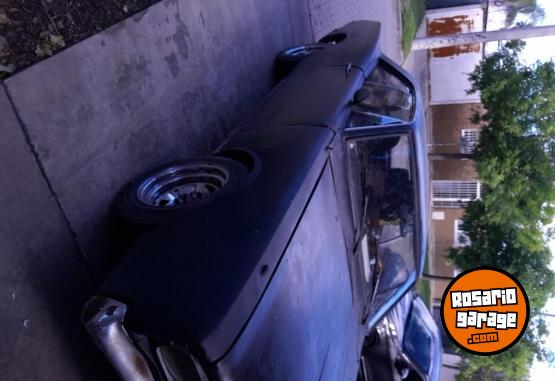 Clásicos - Dodge polara coupe 1972 - En Venta
