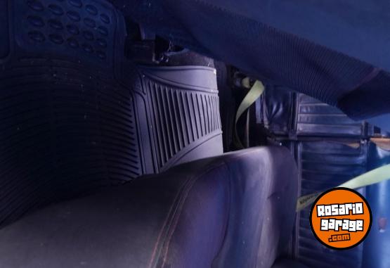 Clásicos - Dodge polara coupe 1972 - En Venta
